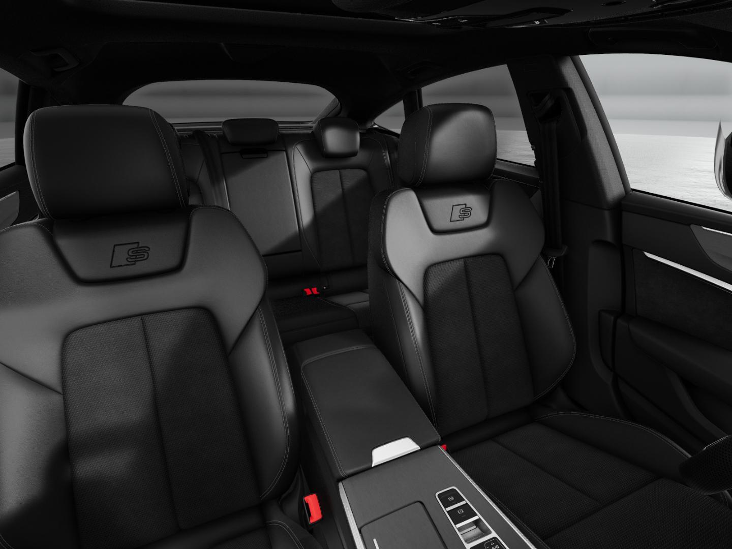 Image about Audi A7 Sportback 50 TDI quattro tiptronic
