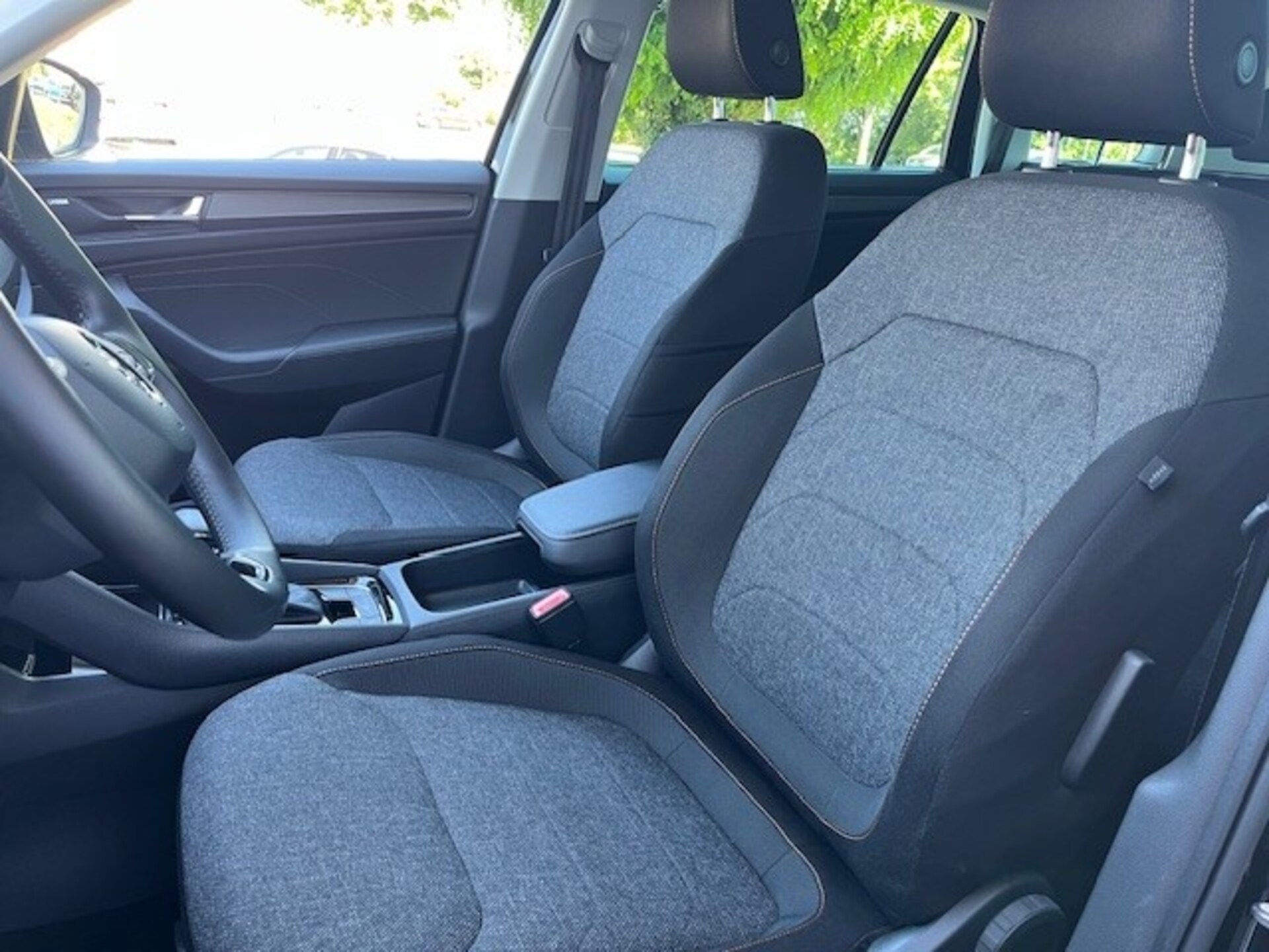 Skoda Kodiaq Ambition