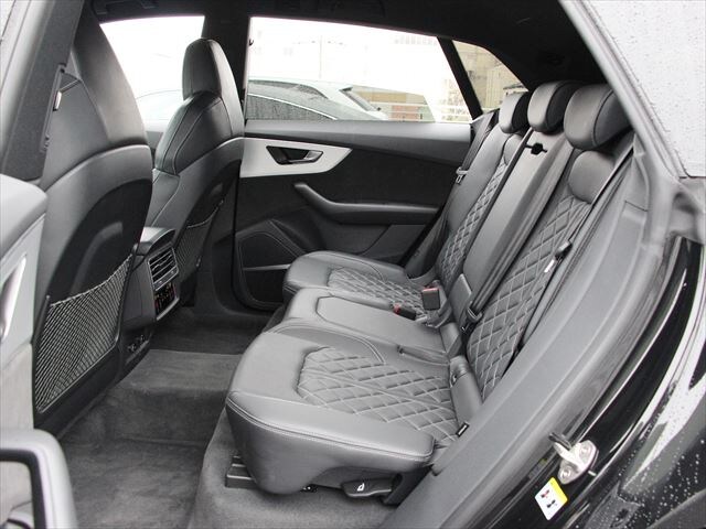 Image about Audi Q8 55 TFSI quattro S line 250(340) kW(PS) tiptronic