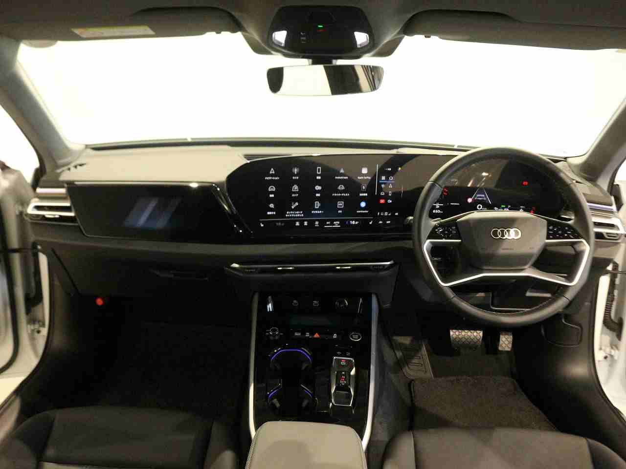 Image about Audi A5 Sedan TFSI 110 kW S tronic