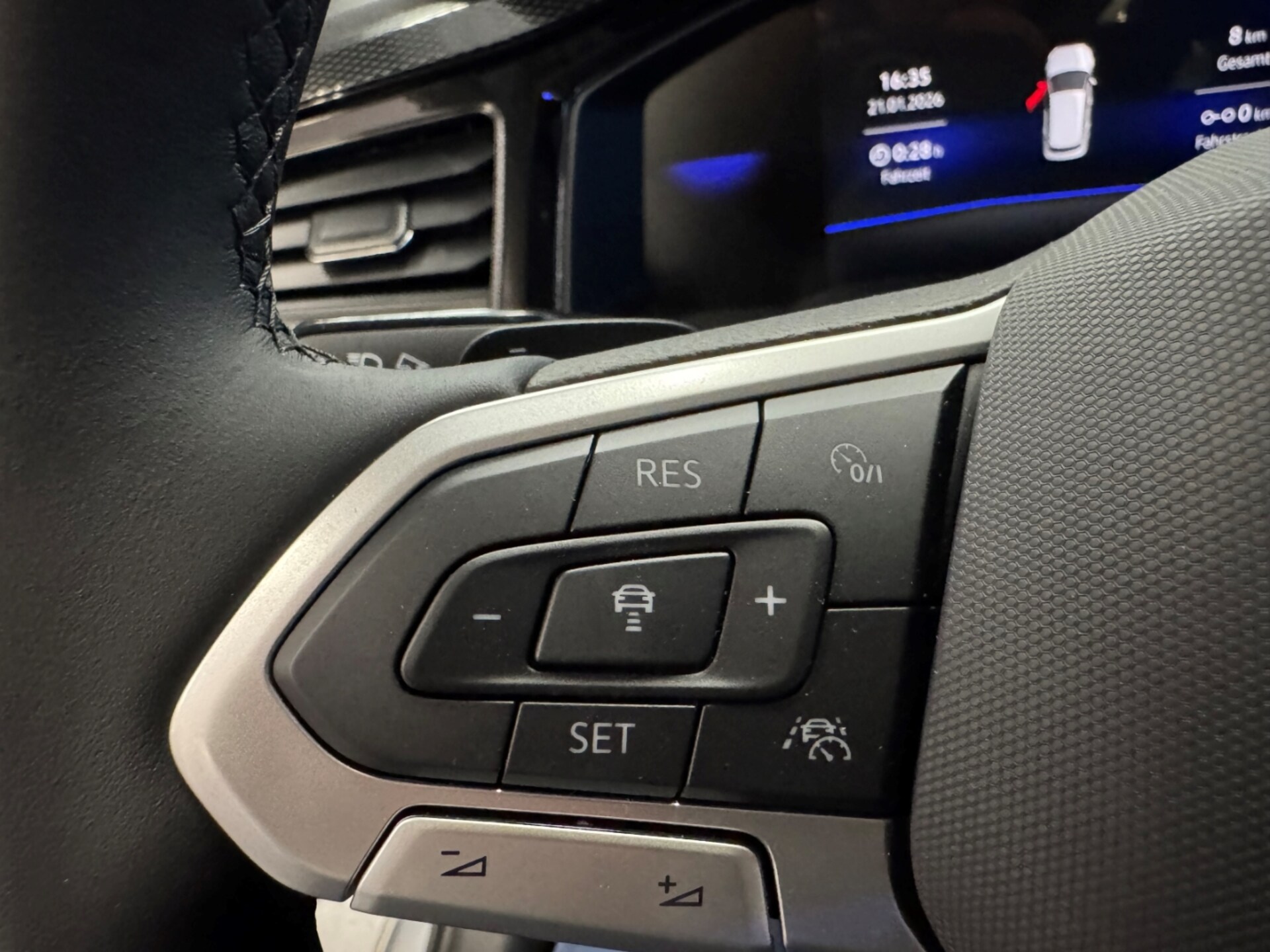 Volkswagen Polo Life