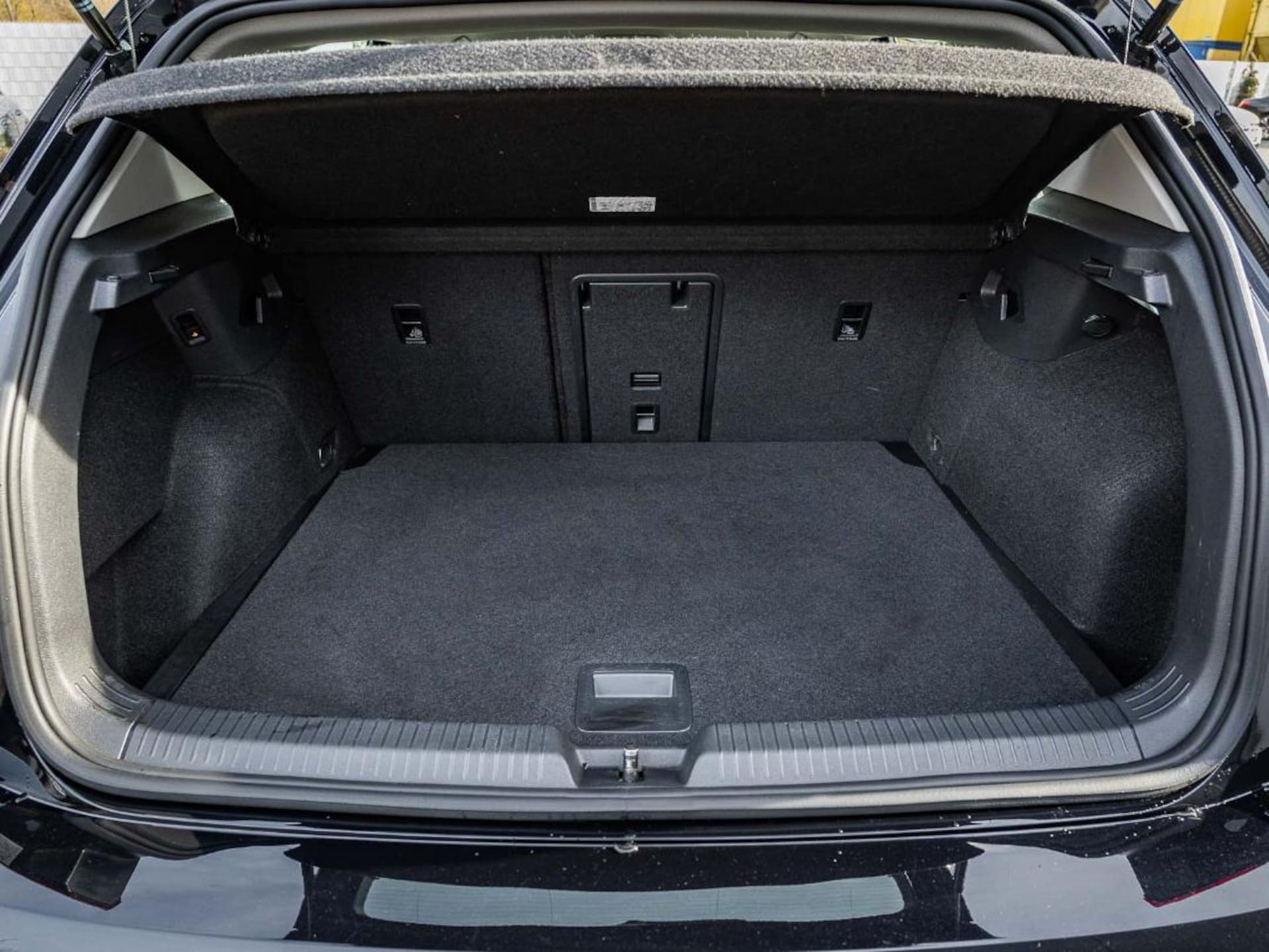 Volkswagen Golf Style