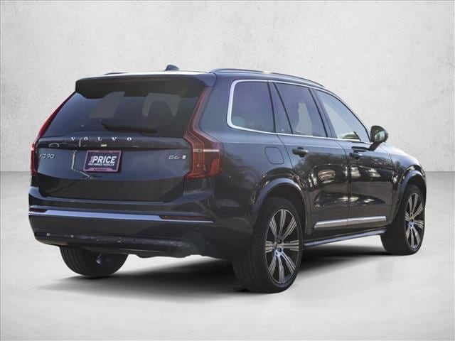 2023 VOLVO XC90 - Image 5