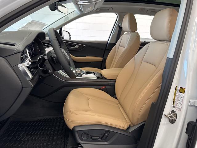 2025 Audi Q7 Premium Plus - Photo 14