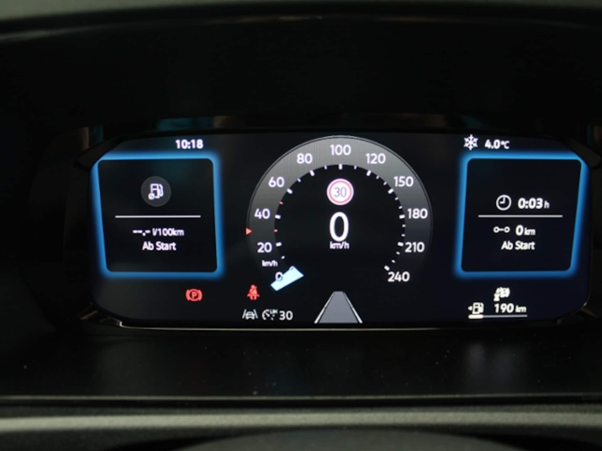 Volkswagen Caddy Maxi Cargo