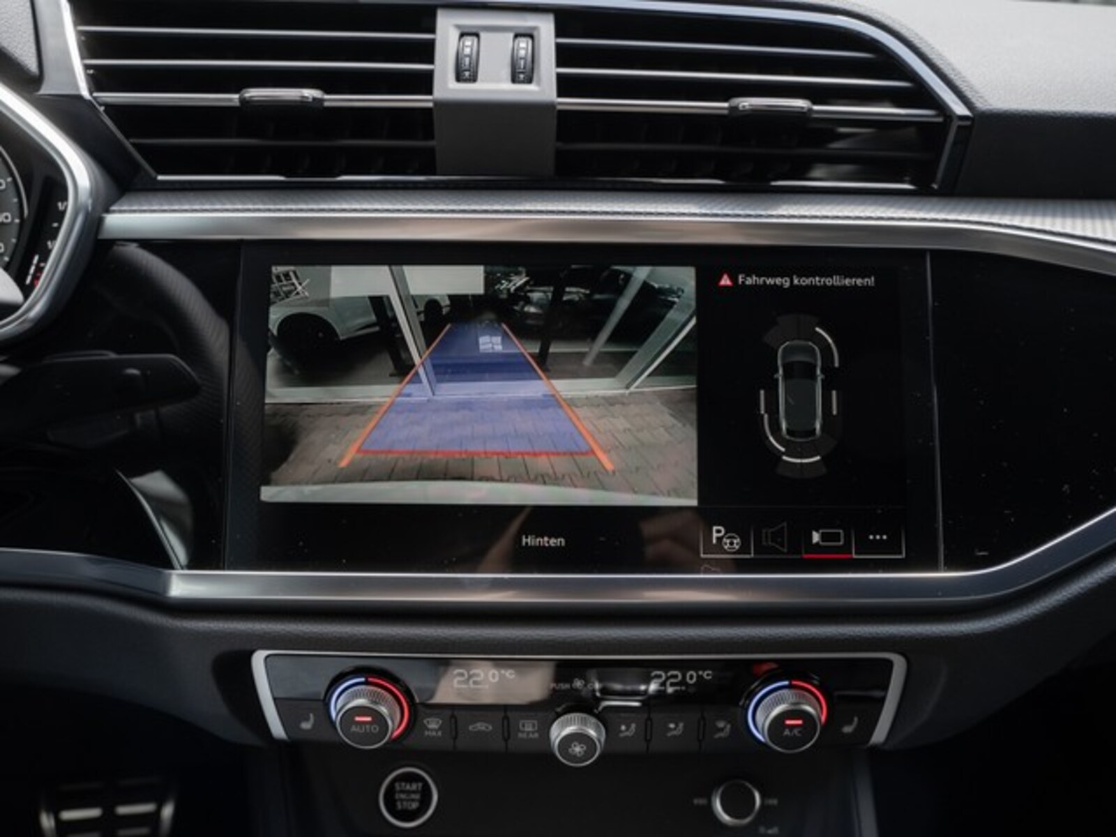 Audi Q3 Sportback – Bild 16