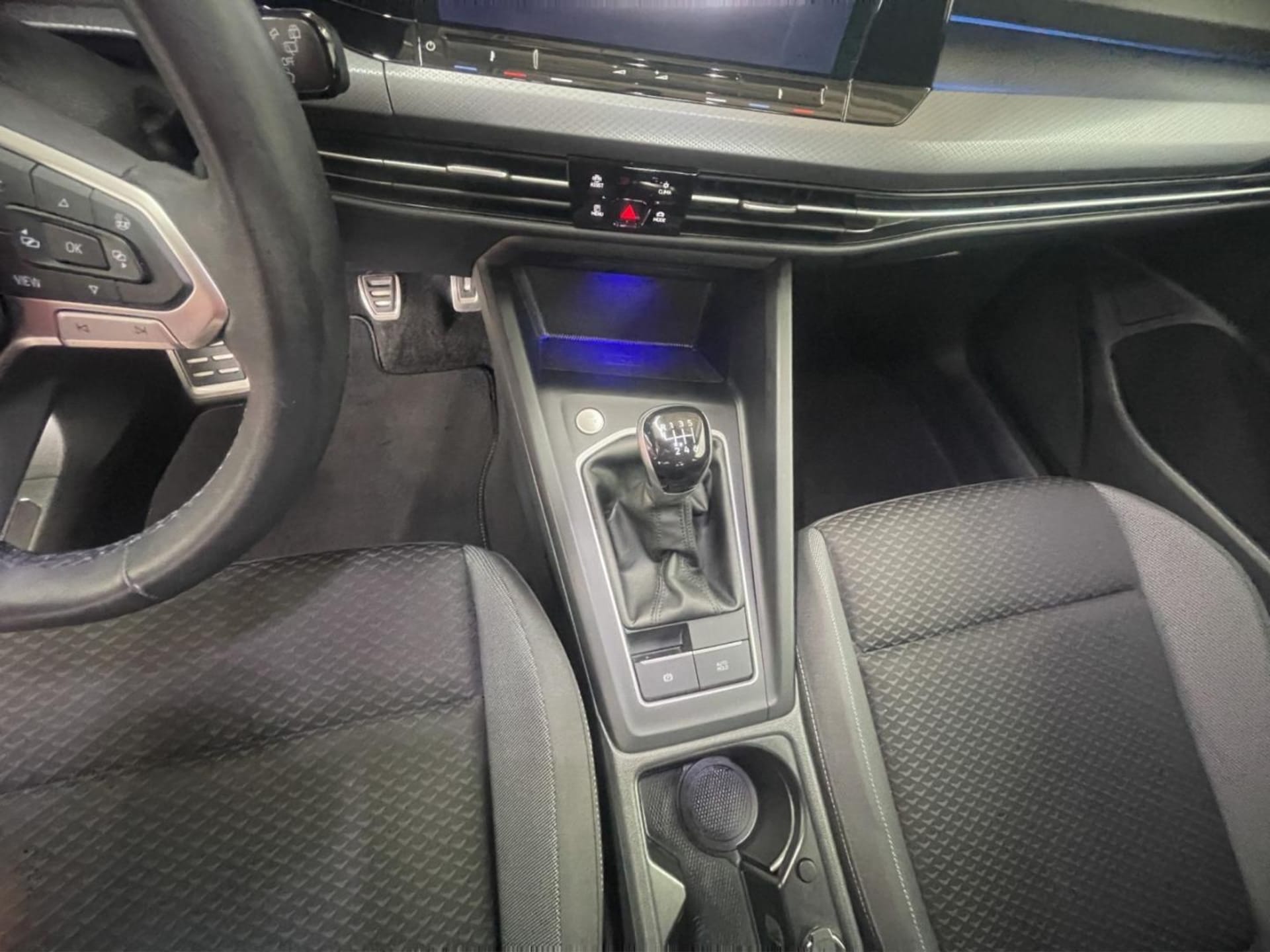 Volkswagen Golf Active