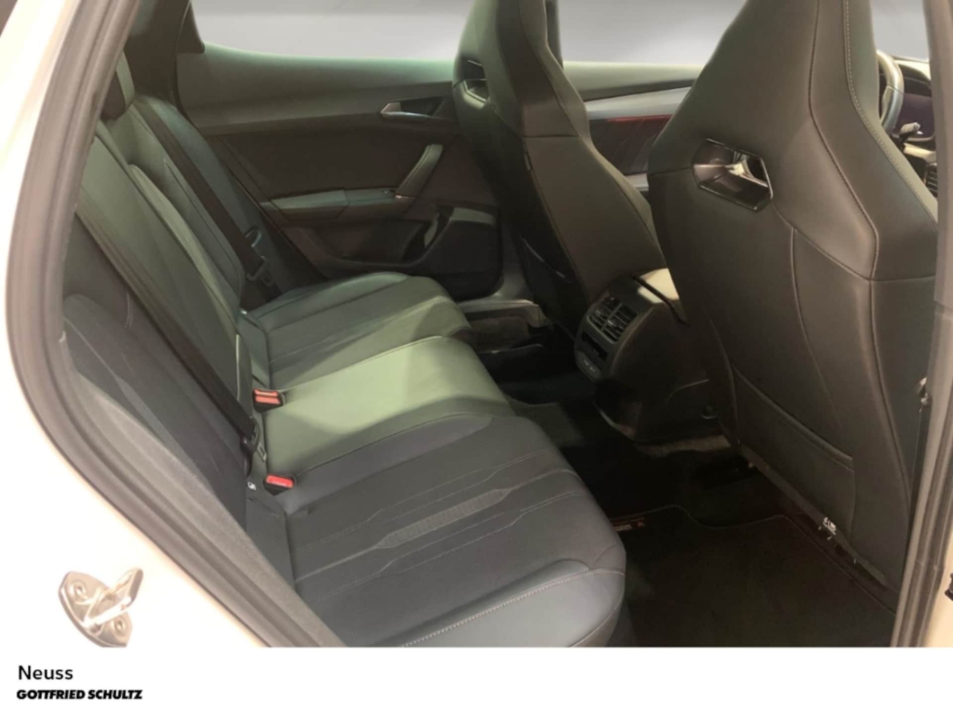 CUPRA Formentor VZ