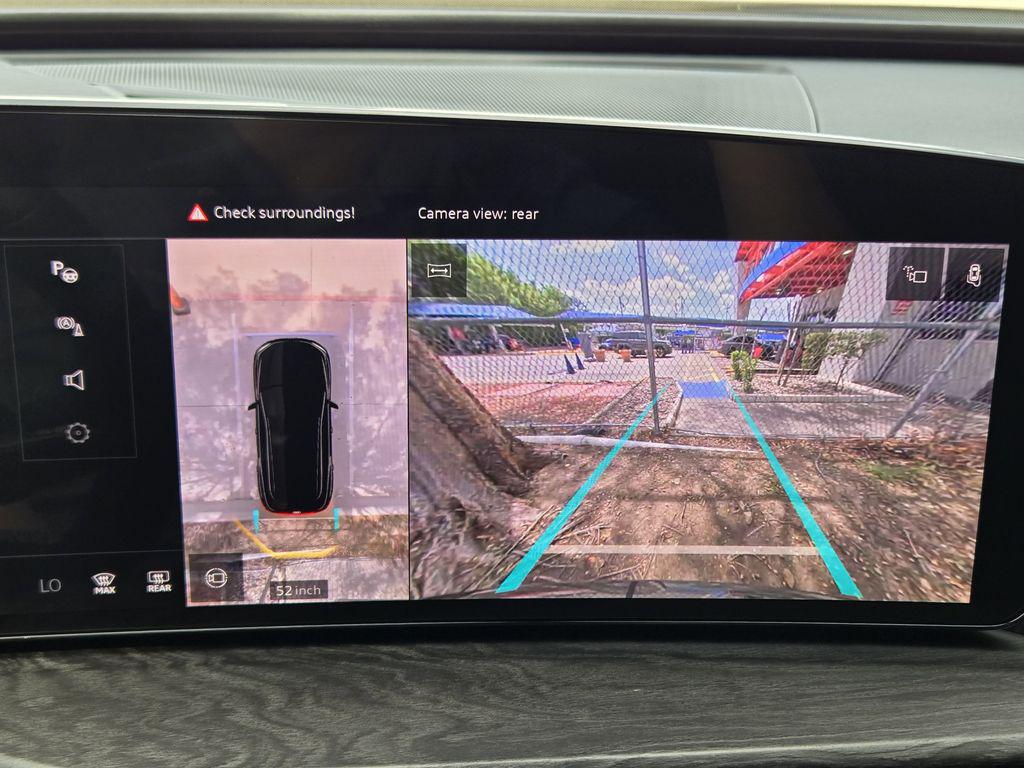 2025 Audi New Q5 Sportback Premium Plus - Photo 23