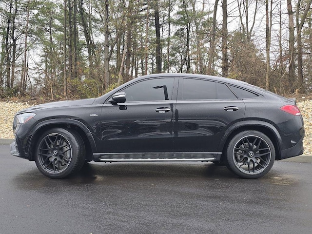 2022 Mercedes-Benz
