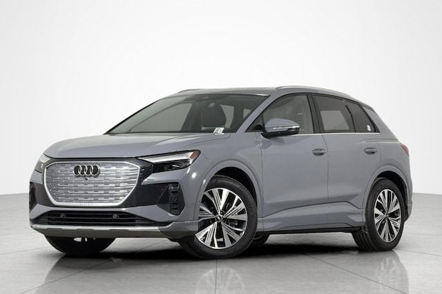2023 Audi Q4 e-tron