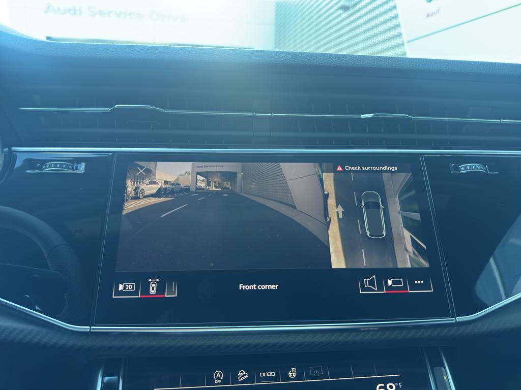 2026 Audi SQ7 Premium Plus - Photo 34