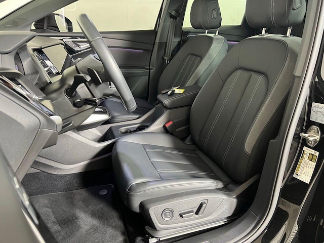 2023 Audi Q4 e-tron