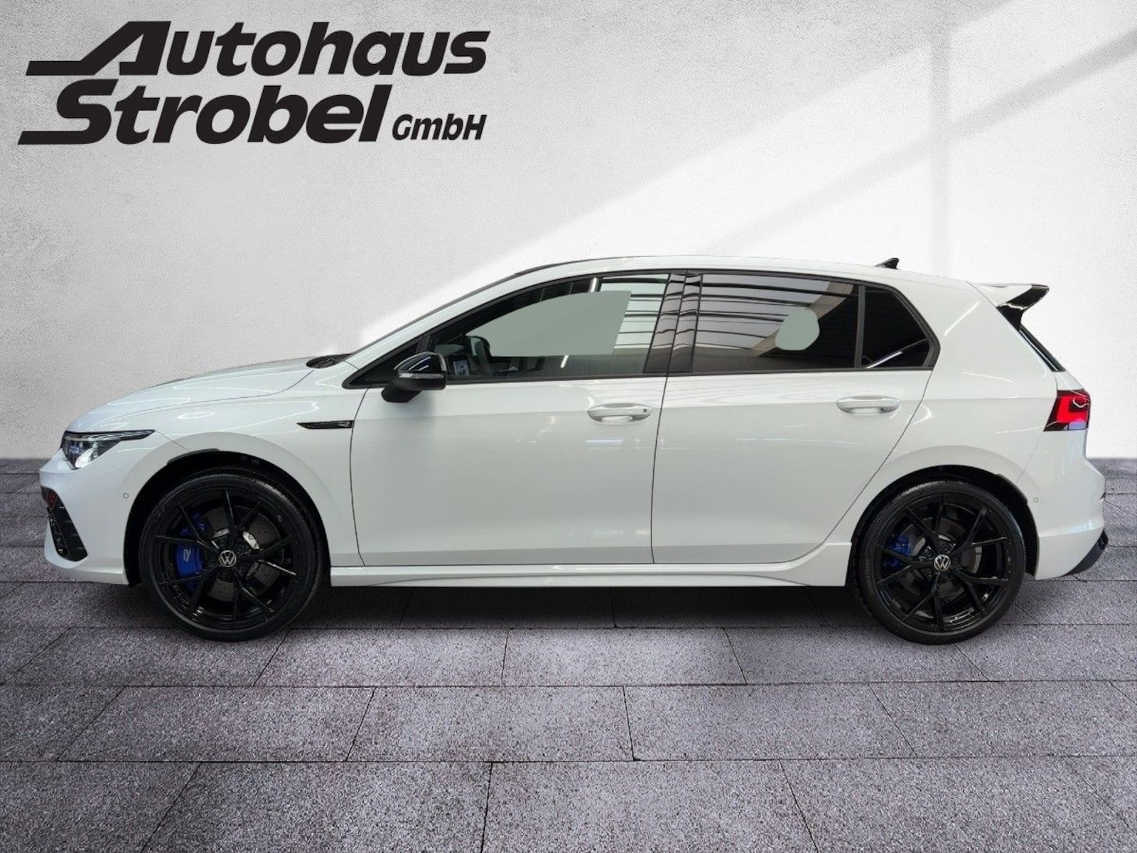 Volkswagen Golf – Bild 3