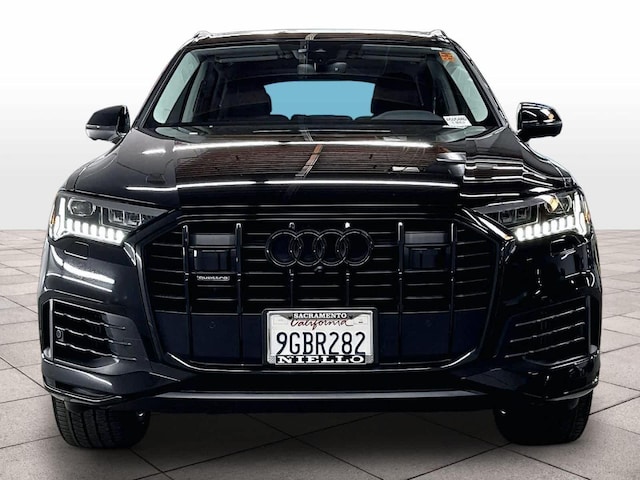 2023 Audi Q7