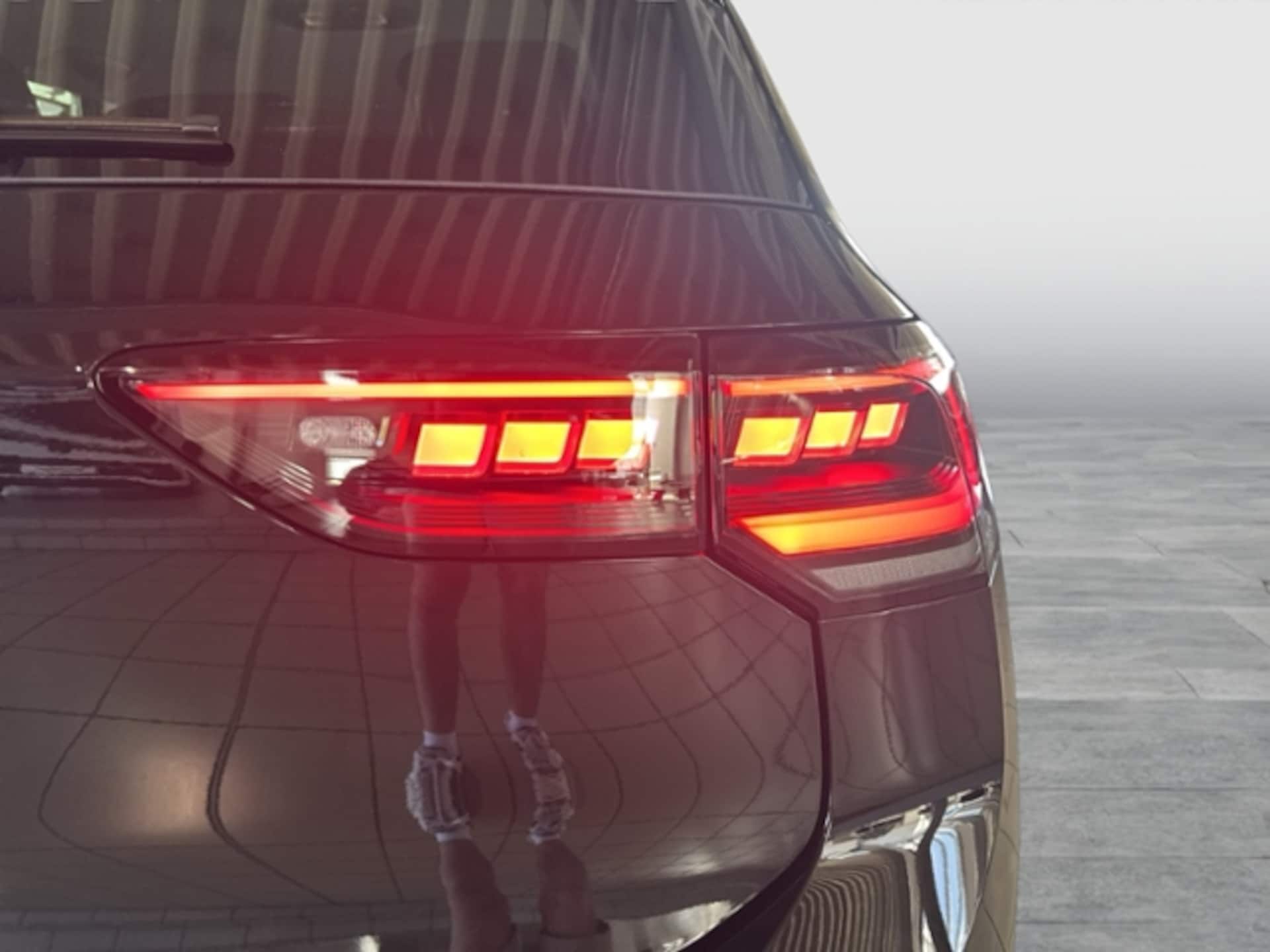 Volkswagen Golf Style