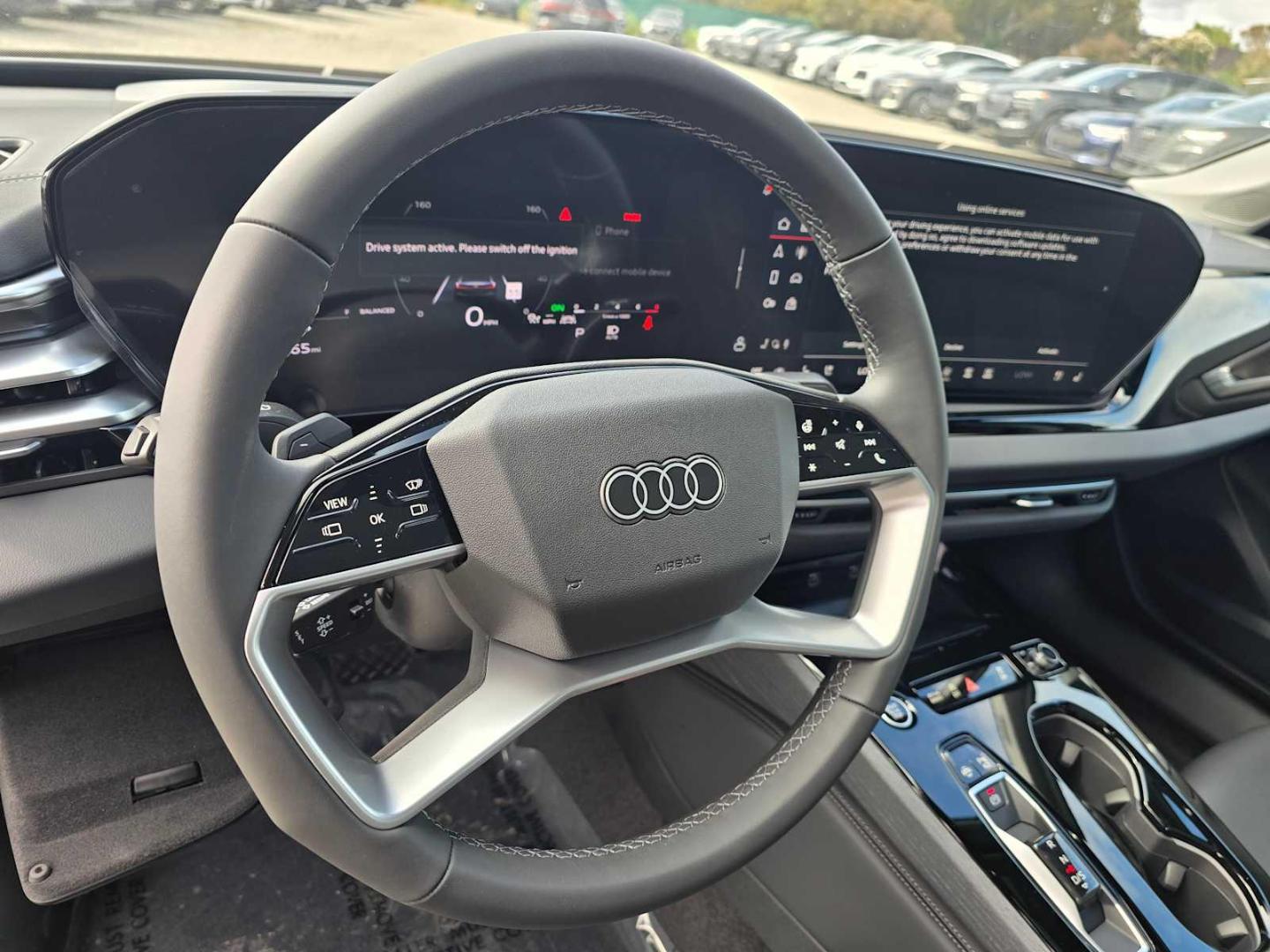 2025 Audi A5 Premium Plus - Photo 28