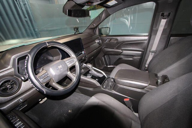 2024 Chevrolet Colorado
