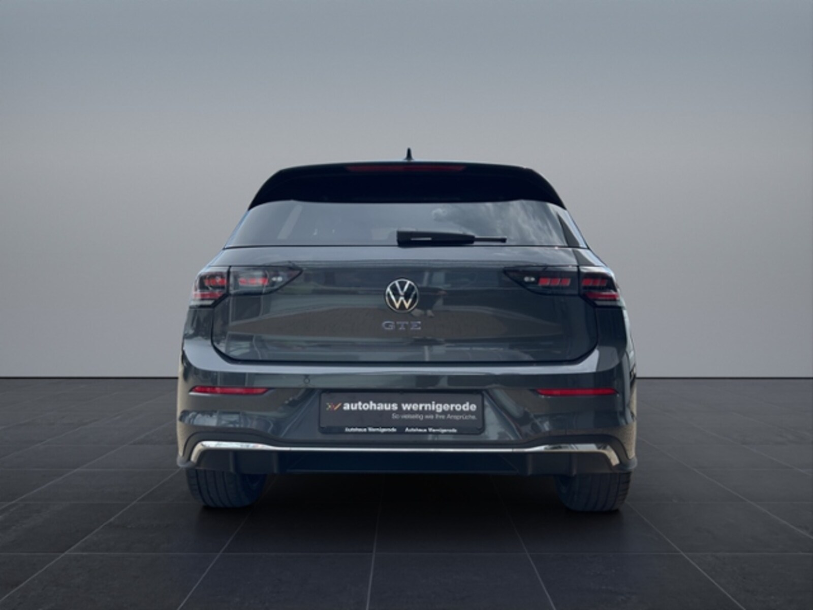 Volkswagen Golf – Bild 6