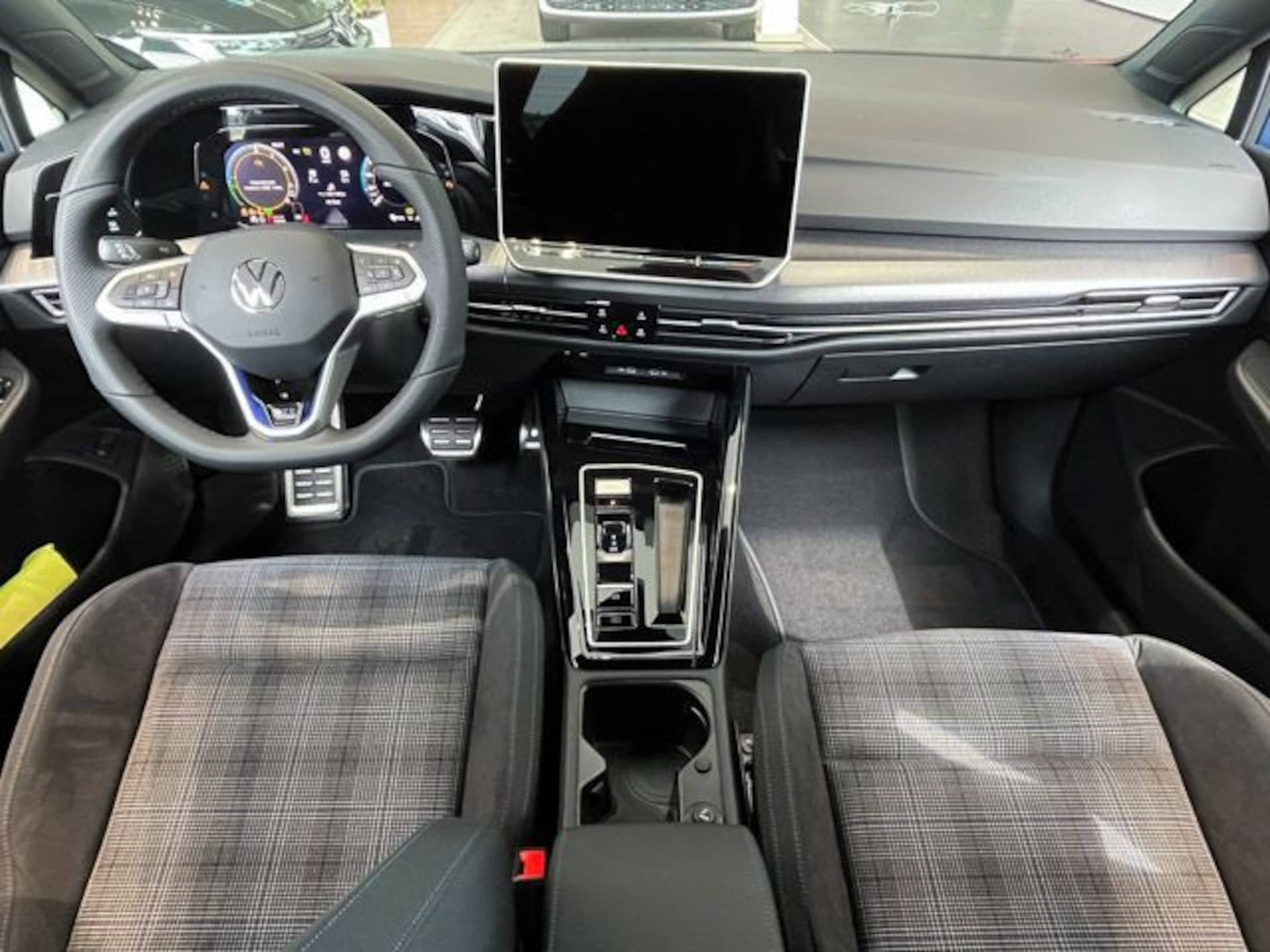 Volkswagen Golf GTE