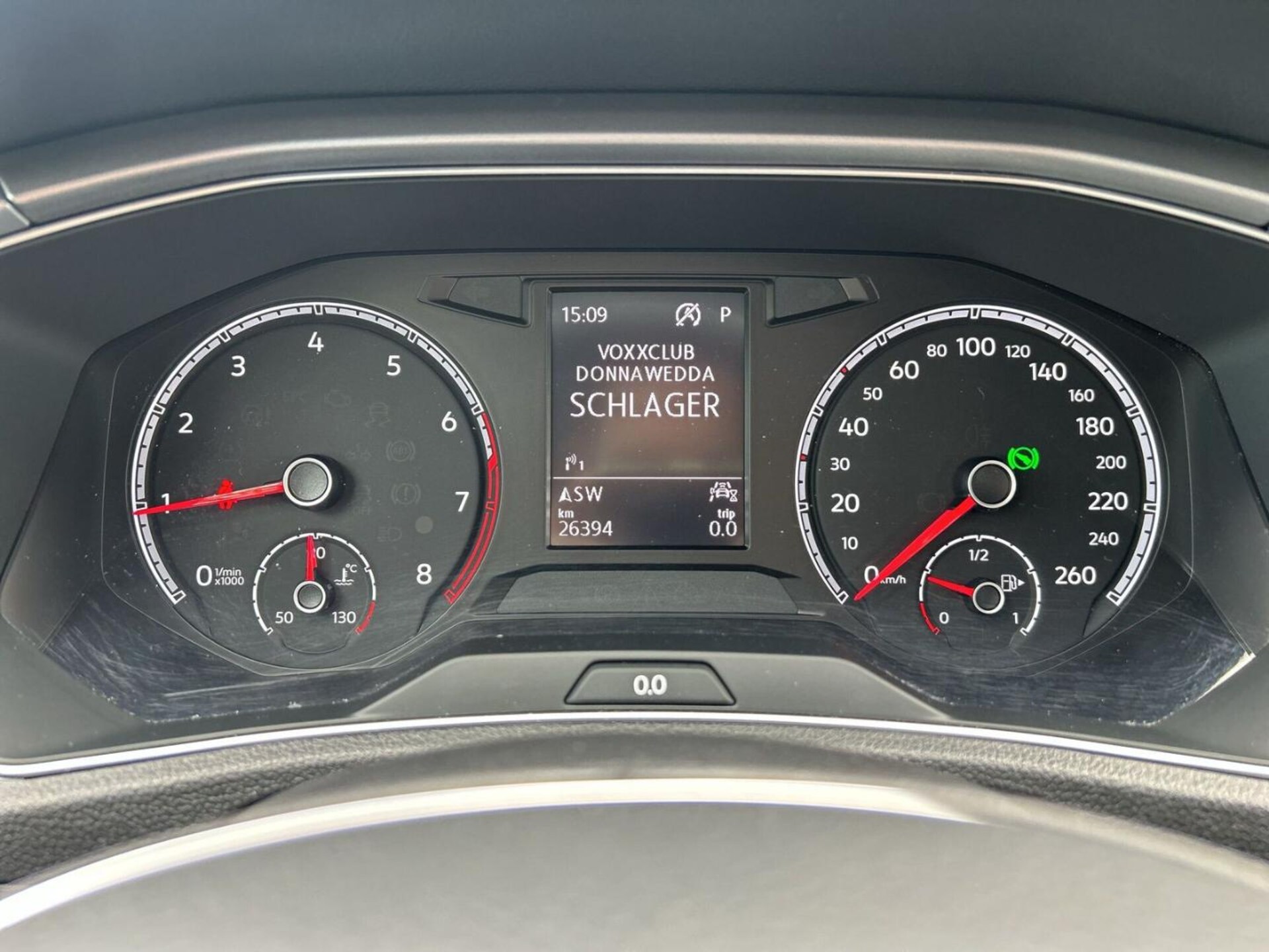 Volkswagen T-Roc Active