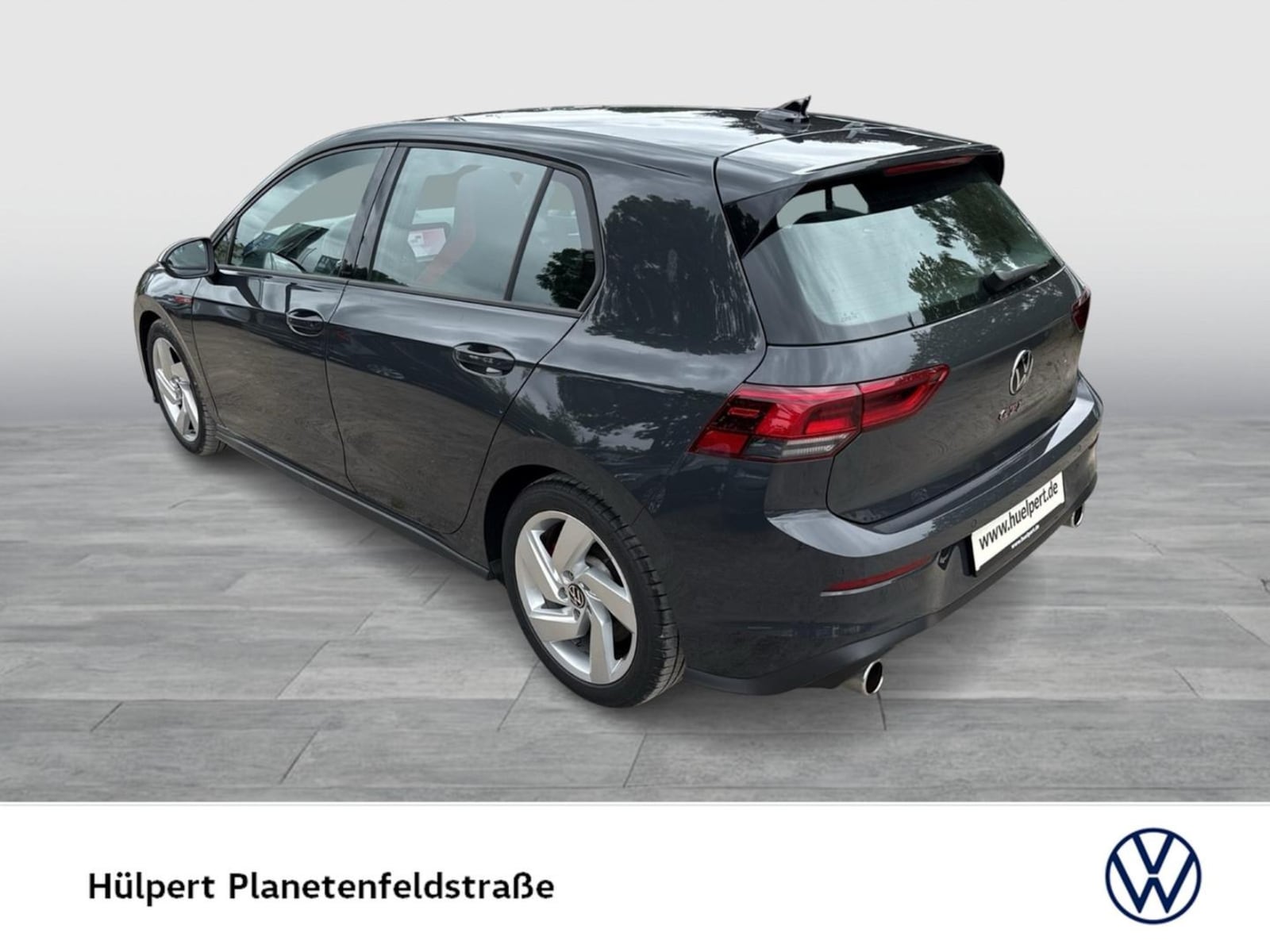 Volkswagen Golf – Bild 3