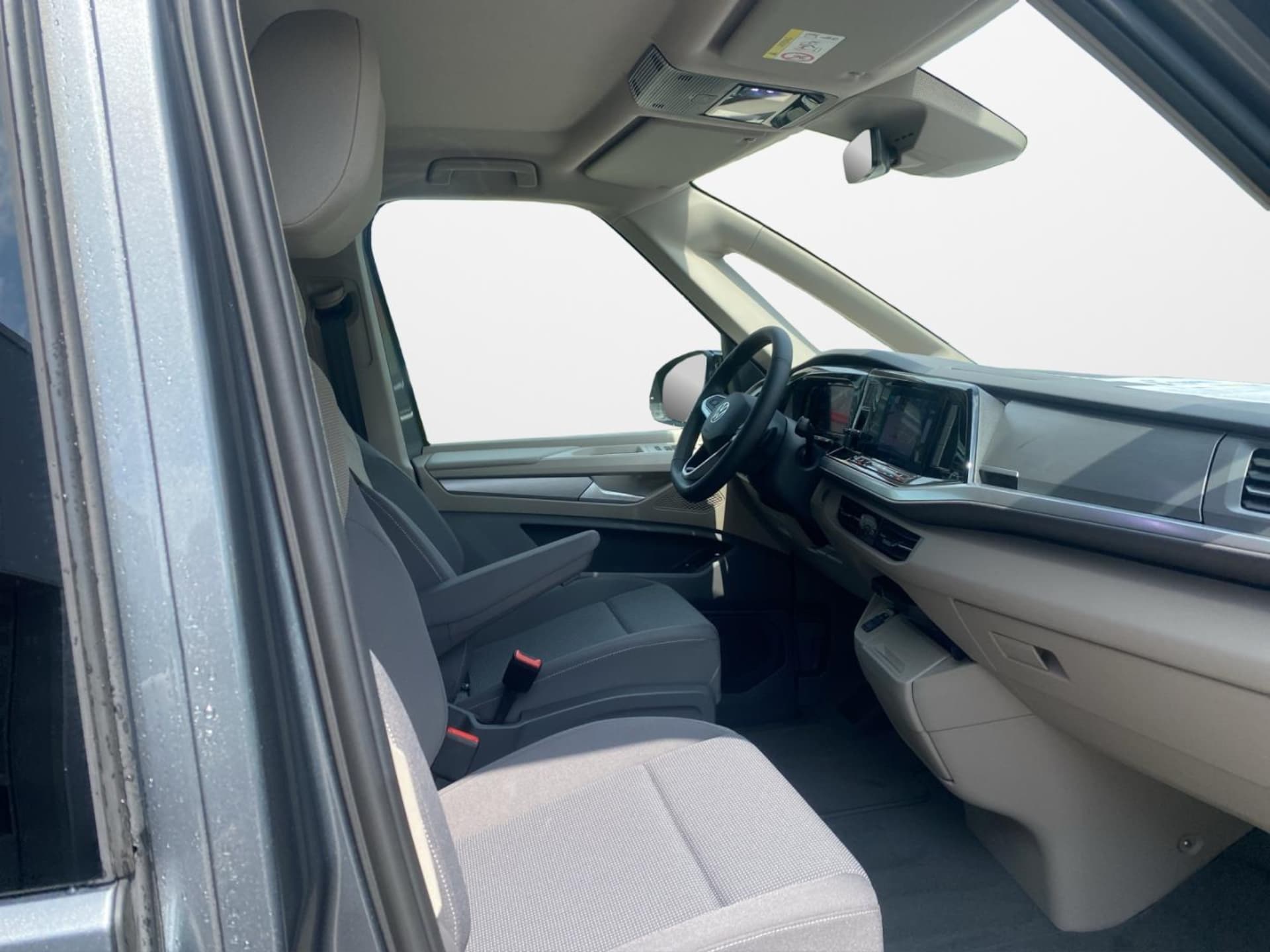 Volkswagen Multivan Life