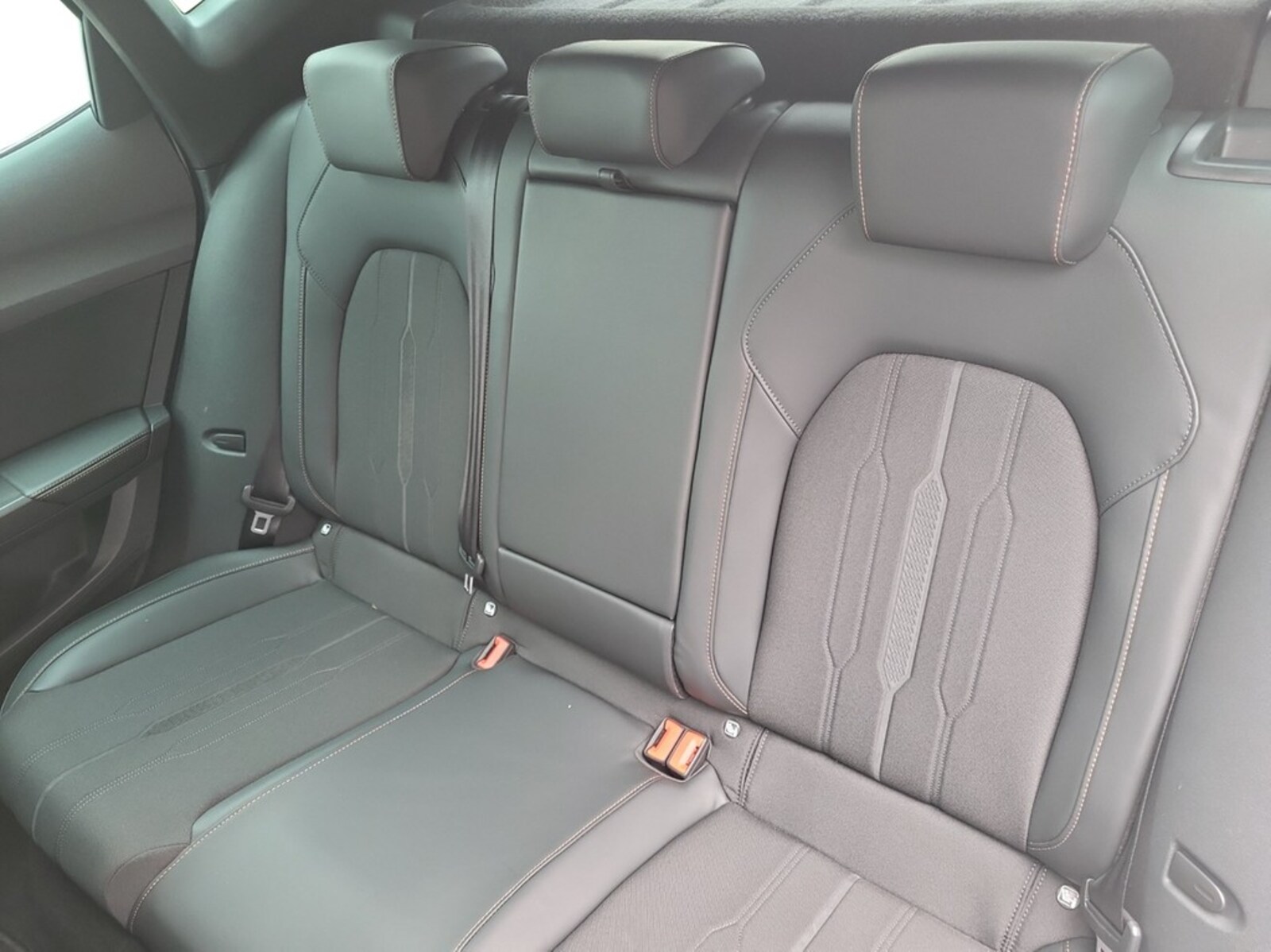 CUPRA Formentor – Bild 15