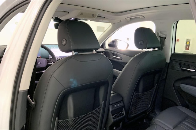 2026 Audi Q3 Base - Photo 11
