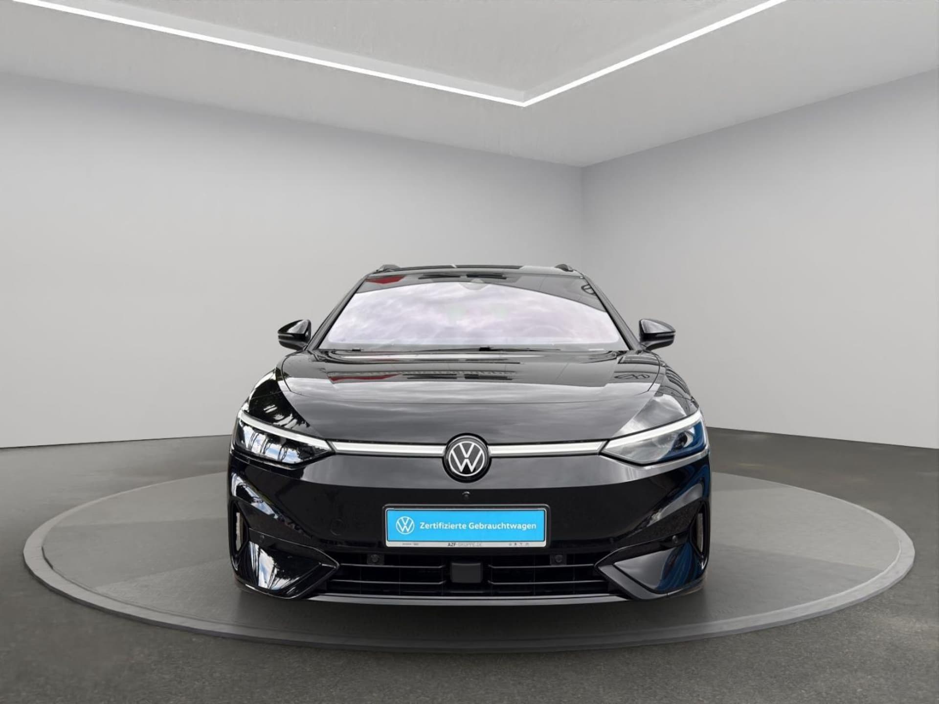 Volkswagen ID.7 Tourer Pro