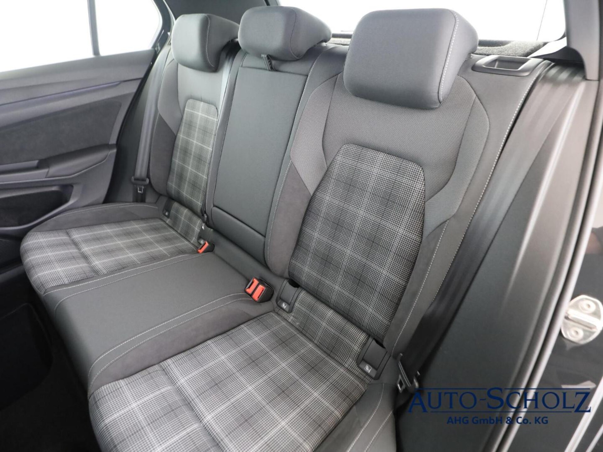 Volkswagen Golf GTD