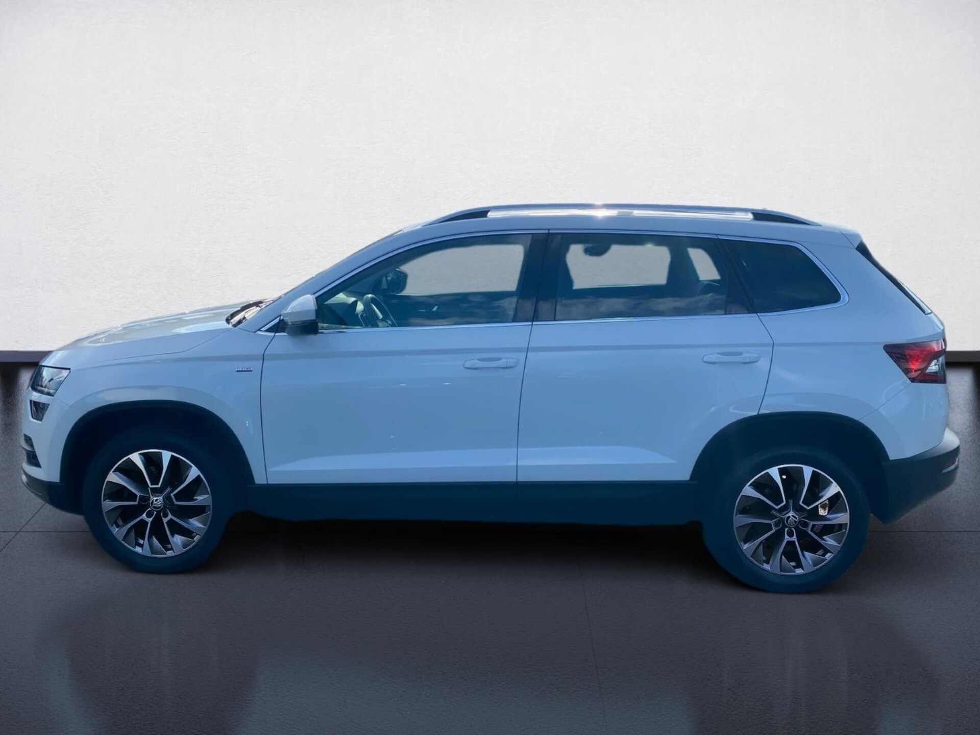 Skoda Karoq Ambition