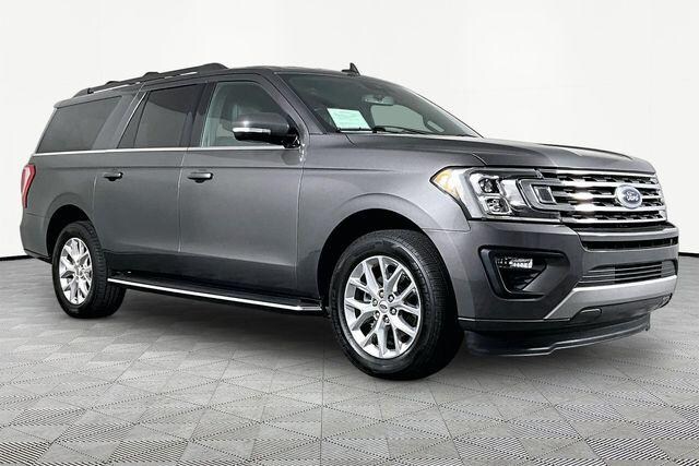 2021 Ford Expedition