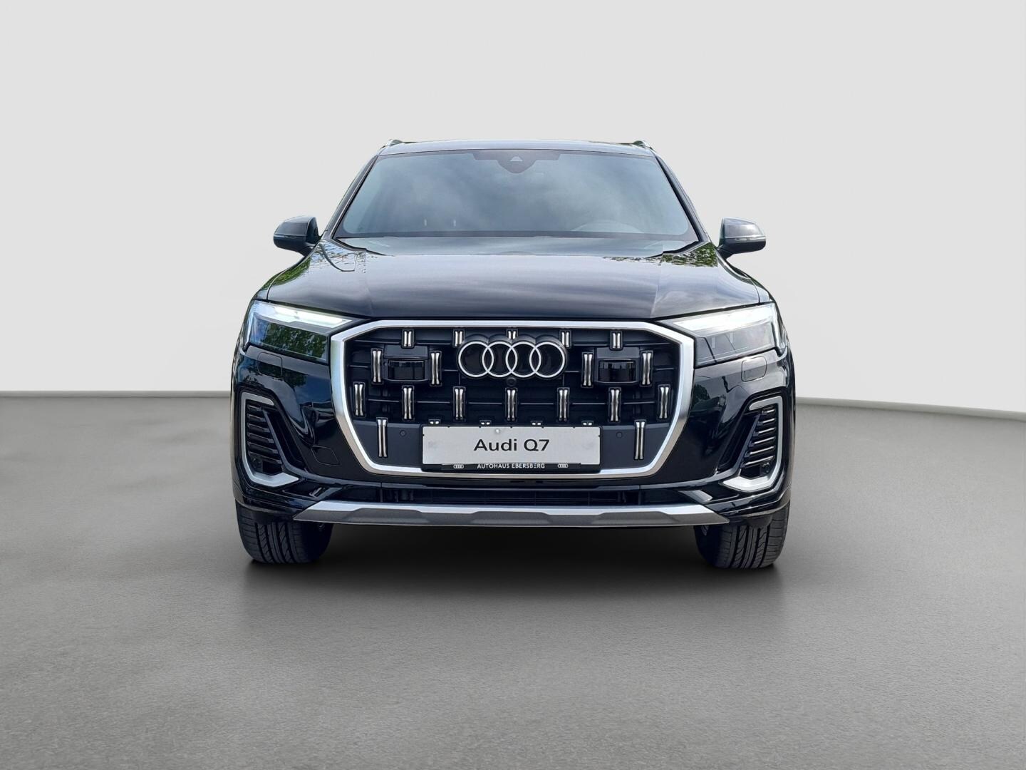 Bild über Audi Q7 SUV TDI quattro 210 kW tiptronic - für weitere Informationen kontaktieren Sie den Audi Partner