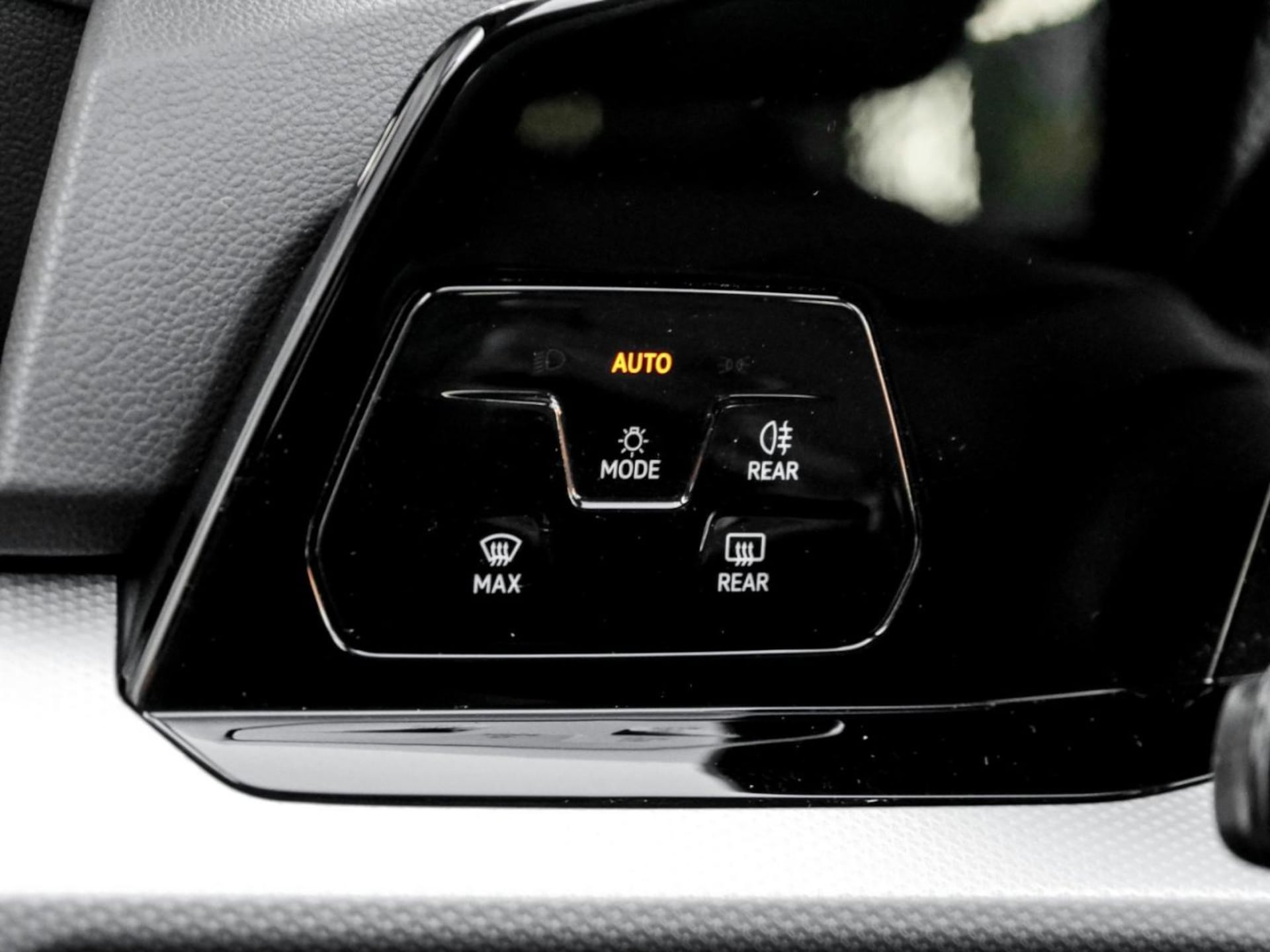 Volkswagen Golf MOVE