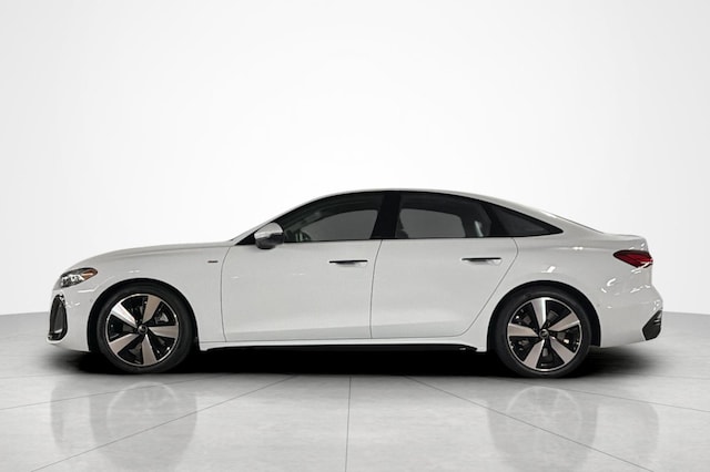 2026 Audi A5 Sedan
