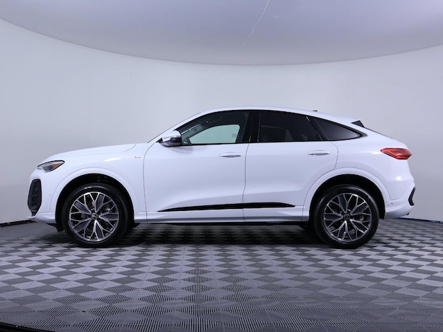 2026 Audi Q5 Sportback
