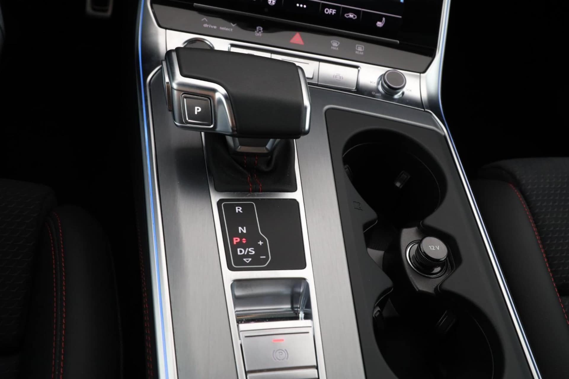 Audi A6 Avant TFSI e Design