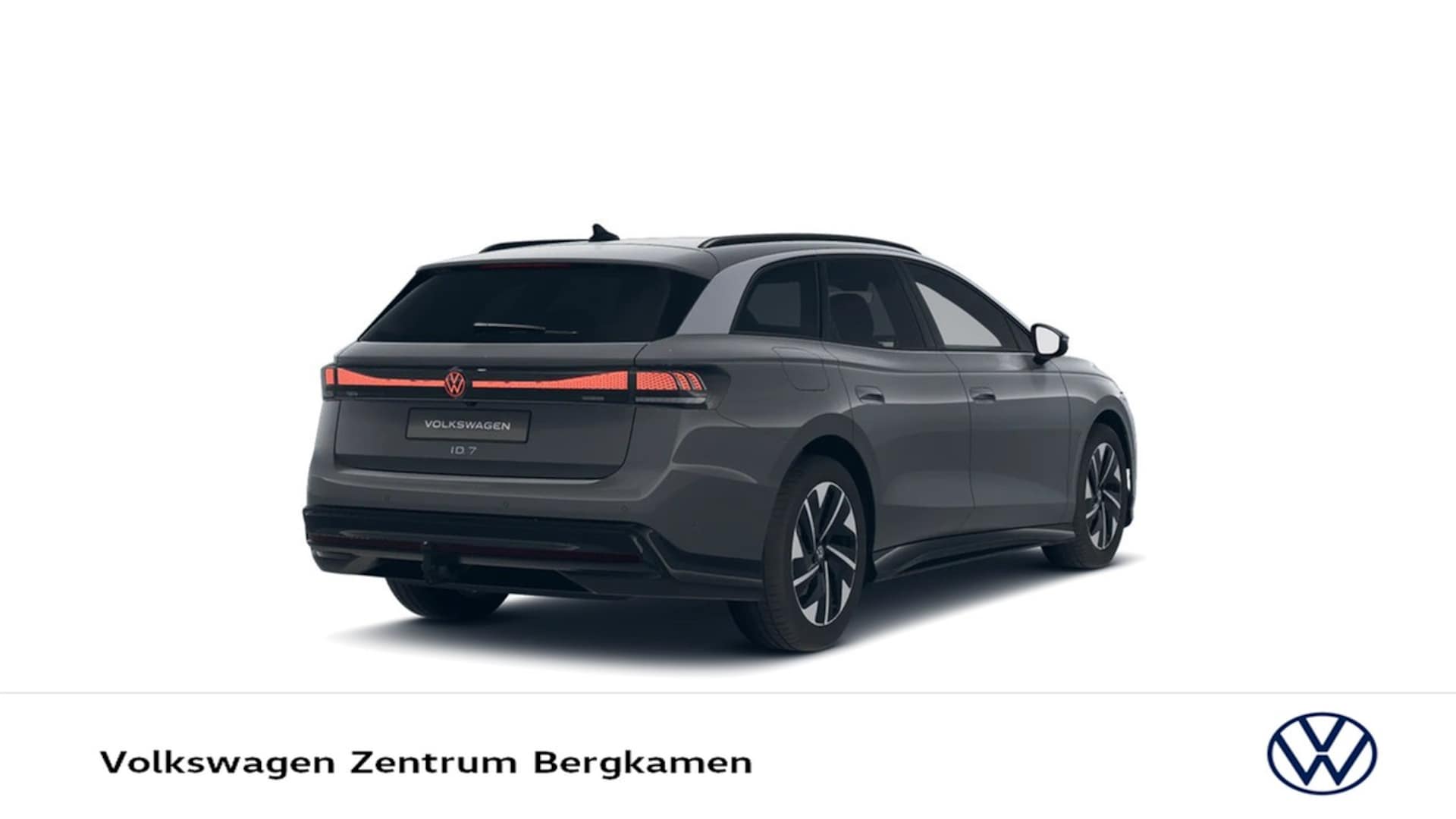 Volkswagen ID.7 Tourer Pro