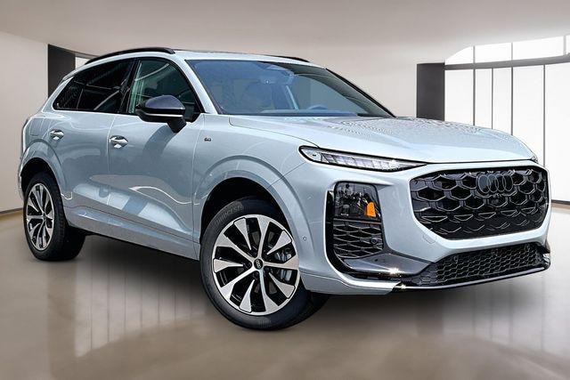 Photo of 2026 Audi Q3 SUV