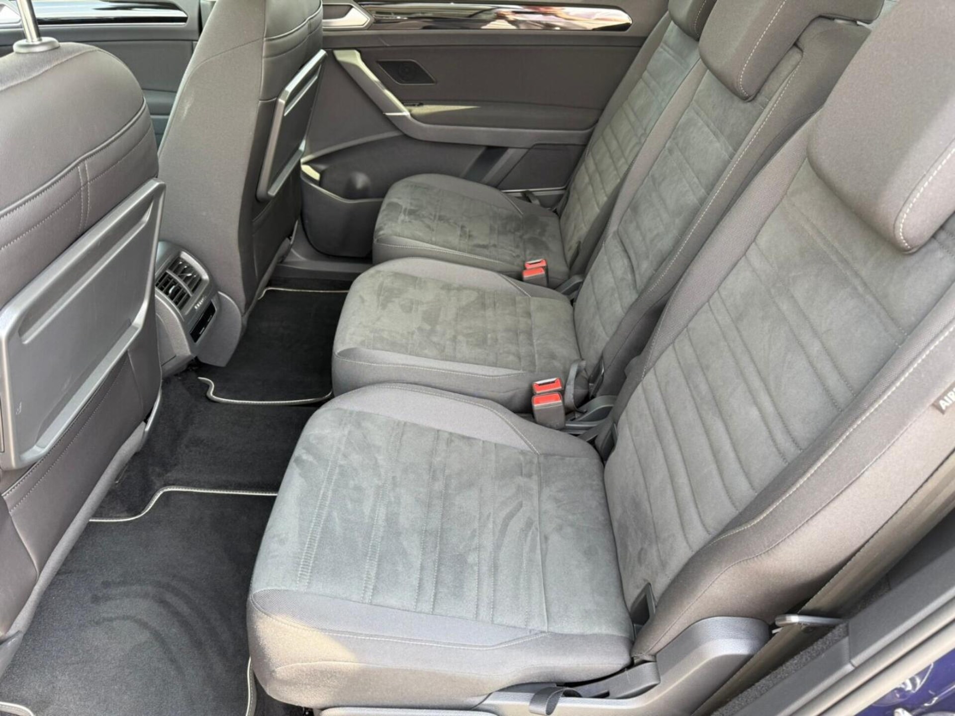 Volkswagen Touran Highline