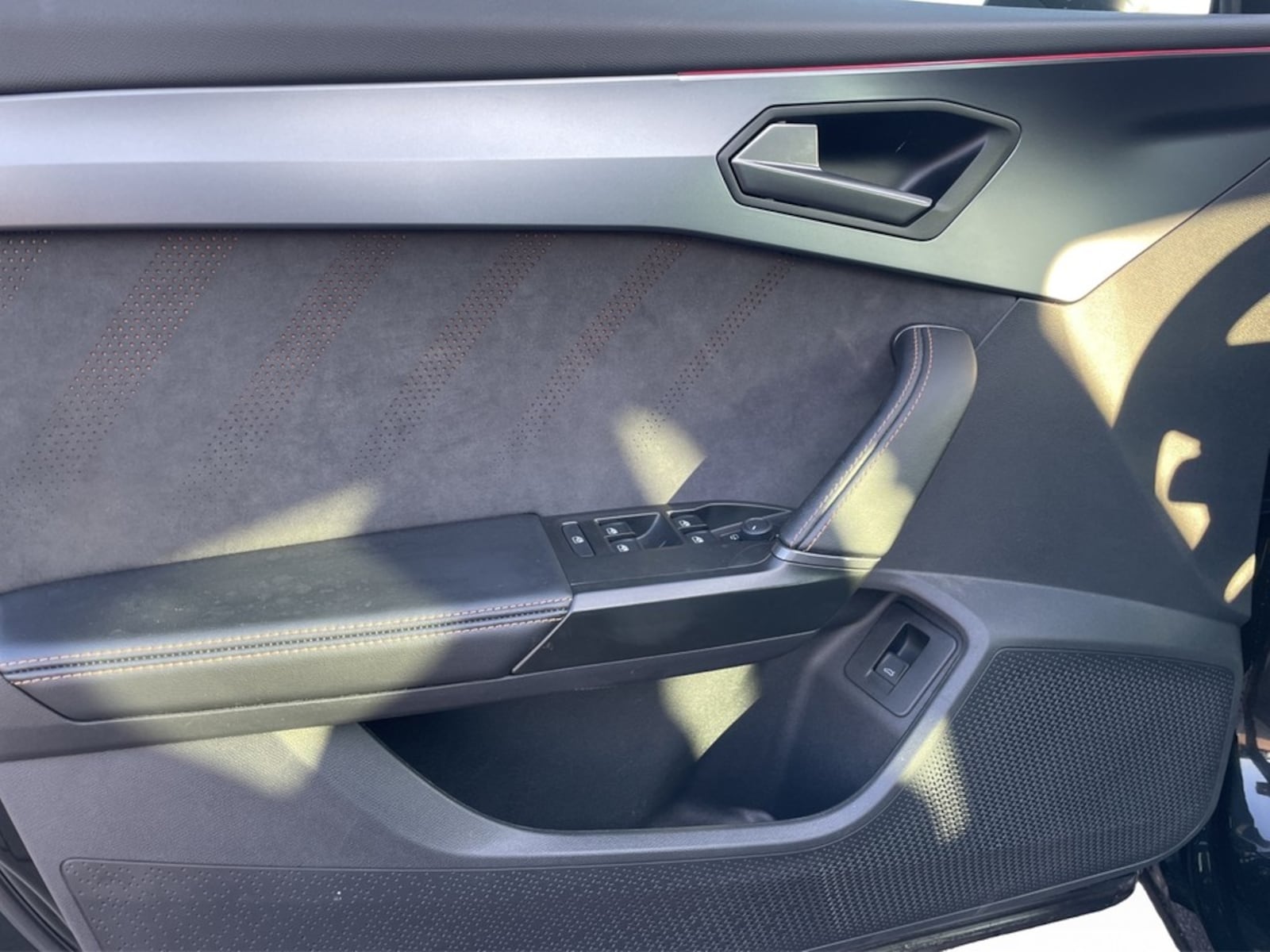 CUPRA Formentor – Bild 11