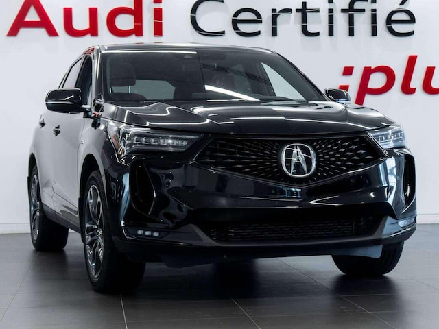 Image de {{modelName}} 2023 Acura RDX 