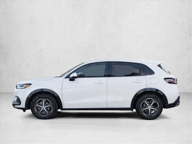 2024 Honda HR-V