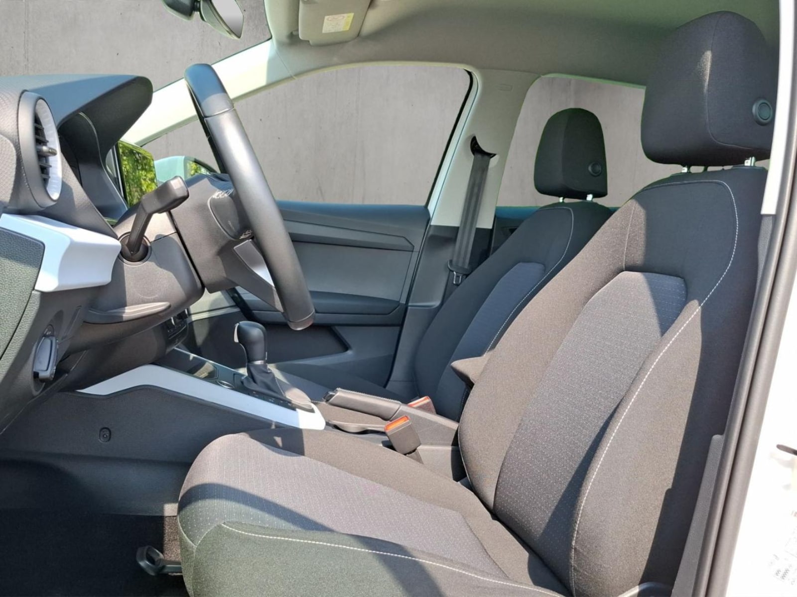 SEAT Arona – Bild 9