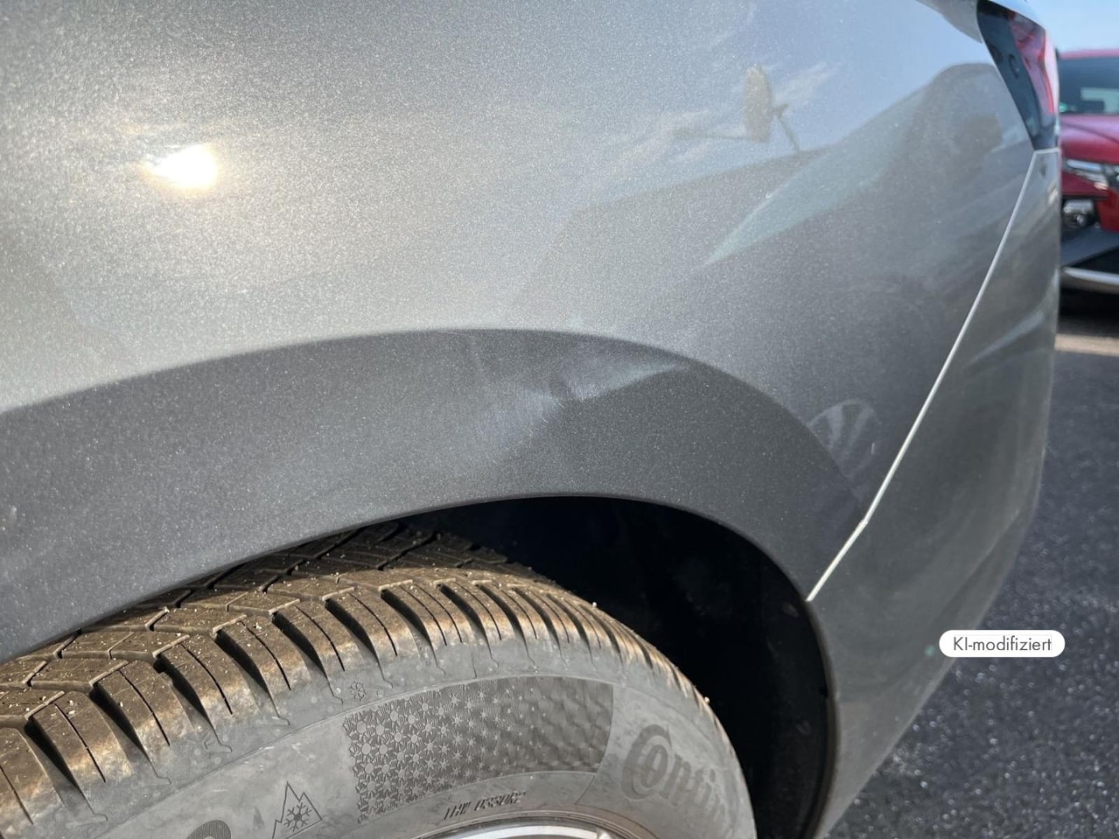 Volkswagen Passat – Bild 16