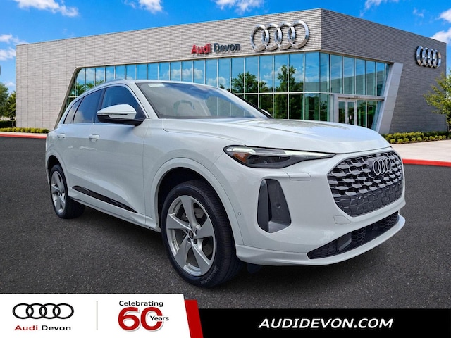 Photo of 2025 Audi Q5