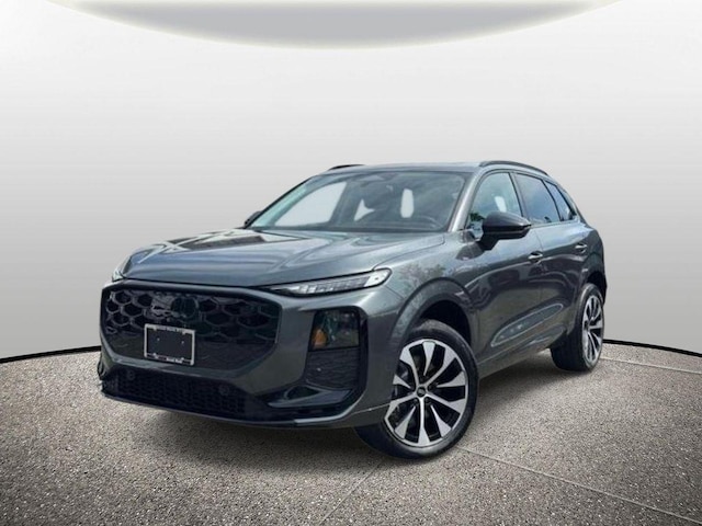 Photo of 2026 Audi Q3 SUV
