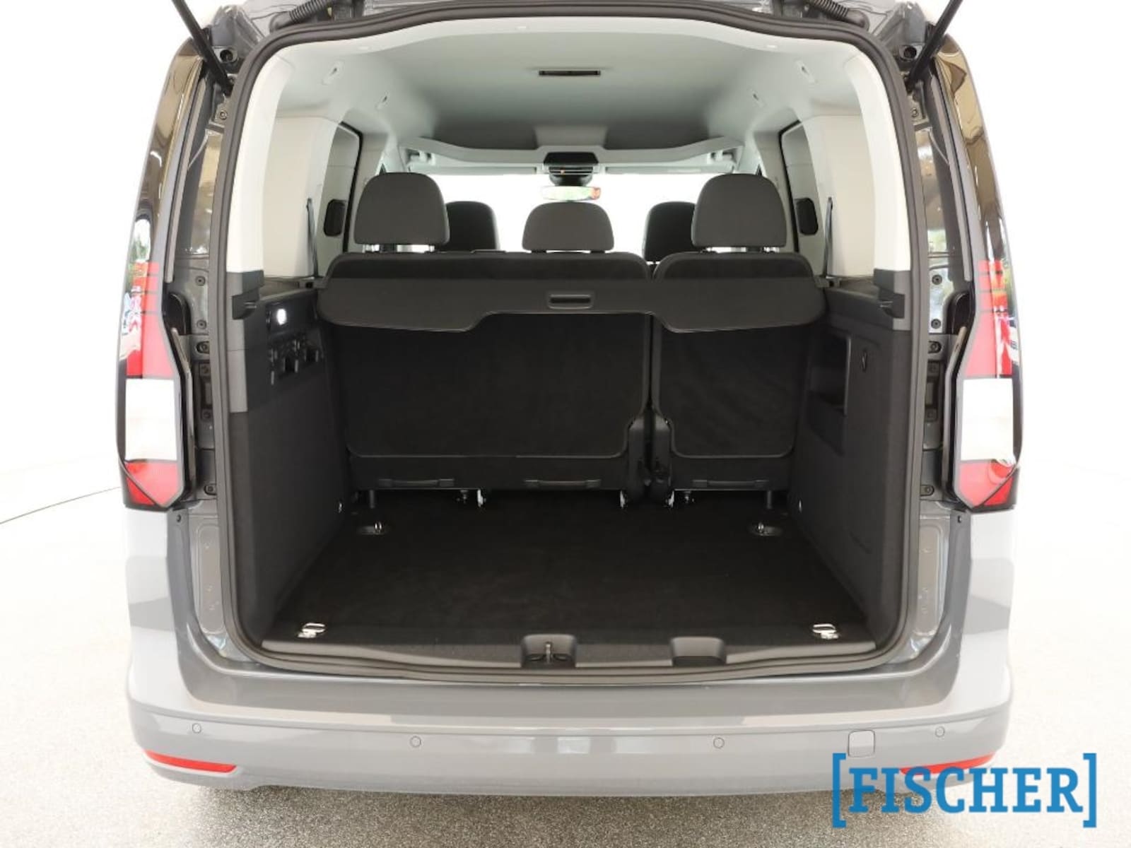 Volkswagen Caddy – Bild 9