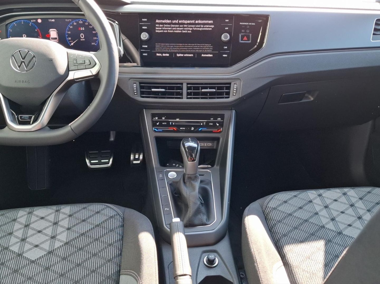Volkswagen Polo – Bild 5